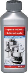 COFFEE MACH DECALCIFIER 250ML SCANPART. Ekspresy ciśnieniowe SCANPART. Za 27.45 zł.