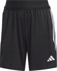 Adidas Spodenki męskie adidas Tiro 23 League niebieskie IB8084 M. Niebieskie szorty sportowe męskie ADIDAS, bez wzorów, sportowe. Za 106.90 zł.