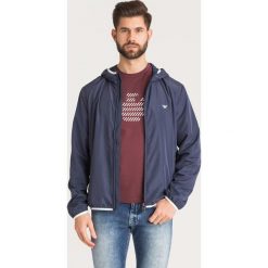 BLUZA Bluzy Emporio Armani. Bluzy rozpinane męskie Emporio Armani. Za 524.30 zł.