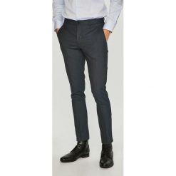 Jack & Jones - Spodnie. Eleganckie spodnie męskie marki Jack & Jones. W wyprzedaży za 139.90 zł.