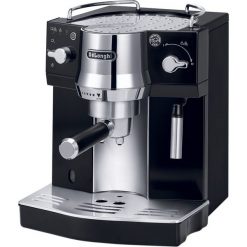 Ekspres DE LONGHI EC 820.B. Ekspresy ciśnieniowe DE LONGHI. Za 597.08 zł.