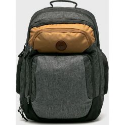 Quiksilver - Plecak. Szare plecaki męskie Quiksilver. W wyprzedaży za 199.90 zł.