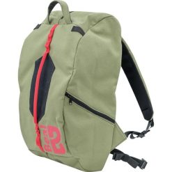 Plecak wspinaczkowy Beal Combi Cliff II - green. Zielone plecaki męskie BEAL, bez wzorów. Za 287.99 zł.