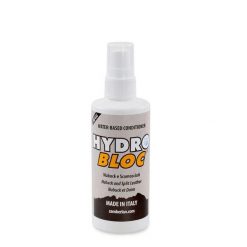 Impregnat Zamberlan Spray Hydrobloc Conditioner. Buty trekkingowe męskie Zamberlan, bez wzorów, sportowe, bez obcasa, bez zapięcia. Za 30.99 zł.