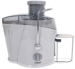 Sokowirówka Maestro Sokowirówka 700W MR-801. Sokowirówki i wyciskarki do soków Maestro. Za 142.29 zł.