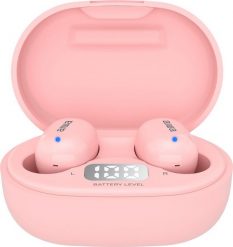 Słuchawki Aiwa EBTW-150PK. Słuchawki bluetooth Aiwa. Za 113.98 zł.