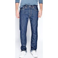 Levi's - Jeansy 501 Onewash Regular Fit. Jeansy męskie Levi's. W wyprzedaży za 259.90 zł.