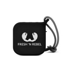 Głośnik Bluetooth FRESH N REBEL Rockbox Pebble Ink. Głośniki przenośne FRESH N REBEL. Za 59.90 zł.