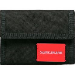 Calvin Klein Jeans - Portfel. Portfele męskie marki Calvin Klein Jeans. Za 179.90 zł.