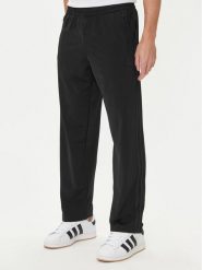 Adidas Spodnie dresowe adicolor Classics Firebird JY1350 Czarny Regular Fit. Czarne spodnie dresowe męskie ADIDAS, bez wzorów, z dresówki. Za 239.99 zł.