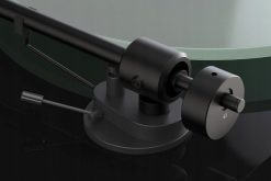 Pro-ject T1 EVO Phono - Gramofon z wkładką OM10 Kolor: Biały. Białe gramofony NoName. Za 1,901.35 zł.