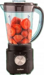 Blender Kielichowy Hoffen TB-5345 600 W Czarny. Blendery HOFFEN. Za 136.01 zł.