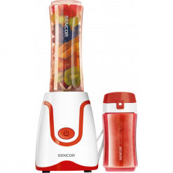 Blender kielichowy Sencor smoothie (SBL 2204RD). Blendery SENCOR. Za 94.44 zł.