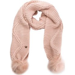 Szal GUESS - Not Coordinated Wool AW6800 WOL03 BLS. Czerwone szaliki męskie Guess, z materiału. W wyprzedaży za 179.00 zł.