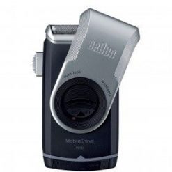 Golarka Braun MobileShave M90. Golarki męskie BRAUN. Za 130.99 zł.