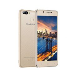 Iget Smartfon Blackview ga7 Pro, Lte, Złoty. Smartfony Iget. Za 429.00 zł.