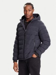 Geox Kurtka zimowa M Spherica M5629C T3284 F1624 Granatowy Regular Fit. Niebieskie kurtki męskie Geox, na zimę, m, bez wzorów, z syntetyku, bez ramiączek, bez kaptura. Za 1,039.00 zł.