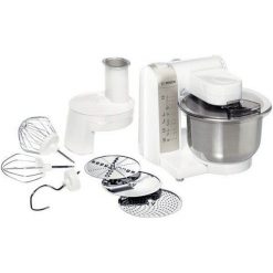 Bosch Robot Kuchenny Mum 48W1. Roboty kuchenne marki Bosch. Za 429.00 zł.