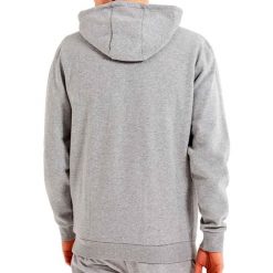 Bluza sportowa męska Ellesse SL Gottero. Białe bluzy nierozpinane męskie Ellesse, m, bez wzorów, z kapturem. W wyprzedaży za 208.80 zł.