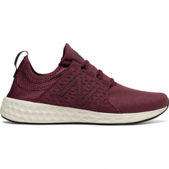 New Balance MCRUZHM. Buty do biegania męskie marki New Balance. W wyprzedaży za 169.99 zł.