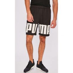 Puma - Szorty. Szorty sportowe męskie marki 4f. W wyprzedaży za 119.90 zł.