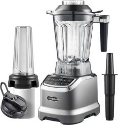 Blender kielichowy AMZCHEF ZM5003-GA (szary). Blendery Amzchef. Za 399.36 zł.