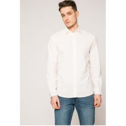 Jack & Jones - Koszula. Koszule męskie marki Jack & Jones. W wyprzedaży za 79.90 zł.
