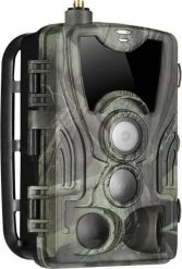 Fotopułapka Suntek 4G APPHC-801pro Trail Camera Suntek. Kamery sportowe Suntek. Za 1,223.94 zł.