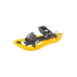 Rakiety Śnieżne Grivel Monterosa ii. Czarne buty trekkingowe męskie Grivel, bez wzorów, sportowe, bez obcasa, bez zapięcia. Za 779.99 zł.