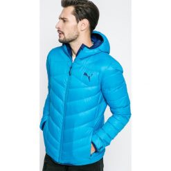 Puma - Kurtka puchowa. Kurtki męskie Puma. W wyprzedaży za 399.90 zł.