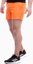 Nike Spodenki szorty kąpielowe męskie Nike Volley Short pomarańczowe NESSA560 811 2XL. Brązowe kąpielówki męskie Nike, m, bez wzorów. Za 144.73 zł.
