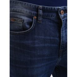 BOSS ATHLEISURE CDELAWARE Jeansy Slim Fit medium blue. Jeansy męskie marki BOSS ATHLEISURE. Za 529.00 zł.