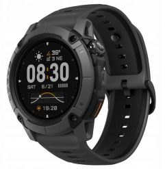 Zegarek | COROS NOMAD, Dark Gray. Szare zegarki smartwatch COROS. Za 1,412.58 zł.