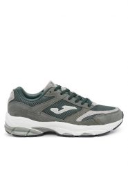 Joma Sneakersy Cr111 2523 CR111S2523 Zielony. Zielone buty sportowe na co dzień męskie Joma, m, bez wzorów, z materiału, bez ramiączek, bez kaptura. Za 219.99 zł.