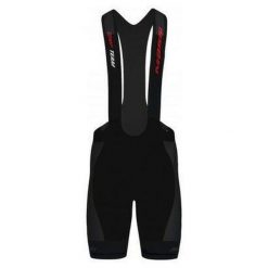 Szorty Massi Comp team. Czarne szorty sportowe męskie MASSI, bez wzorów, sportowe. Za 351.50 zł.