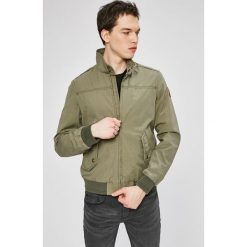 Napapijri - Kurtka. Kurtki męskie marki Napapijri. W wyprzedaży za 319.90 zł.