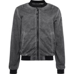 Eisern BOMBER EISERN Artykuły klubowe anthra. Szare kurtki treningowe męskie Eisern, z bawełny. Za 419.00 zł.