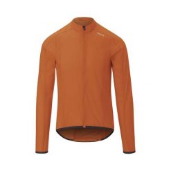 Kurtka Giro Chrono Expert. Brązowe kurtki męskie GIRO, xl, bez wzorów, sportowe, bez ramiączek, bez kaptura. W wyprzedaży za 318.00 zł.