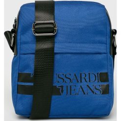 Trussardi Jeans - Saszetka. Saszetki męskie marki TRUSSARDI JEANS. Za 379.90 zł.