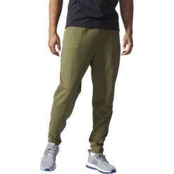 Adidas Spodnie męskie Z.N.E. Pant zielony r. S (B49259). Długie spodnie sportowe męskie marki ADIDAS. Za 175.28 zł.