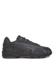 Puma Sneakersy Inhale Essentials 403275 05 Szary. Szare buty sportowe na co dzień męskie Puma, m, bez wzorów, z materiału, bez ramiączek, bez kaptura. Za 409.99 zł.