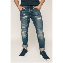 G-Star Raw - Jeansy 5620. Jeansy męskie marki G-Star Raw. W wyprzedaży za 499.90 zł.