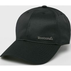 Reebok - Czapka. Czapki męskie marki Reebok. W wyprzedaży za 49.90 zł.