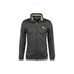 Bluza z polaru Shell Peak Mountain Creen. Szare bluzy z polaru męskie Peak Mountain, bez wzorów, z polaru, sportowe, bez ramiączek, bez kaptura. W wyprzedaży za 224.50 zł.