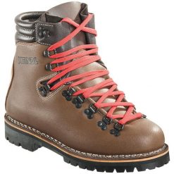 Buty męskie Meindl Super Perfect. Brązowe buty trekkingowe męskie Meindl, bez wzorów, sportowe, bez obcasa, bez zapięcia. Za 2,324.50 zł.