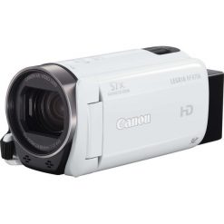 Canon HF-R706 Kamera. Kamery cyfrowe marki SONY. Za 799.99 zł.