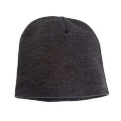 Czapka Heavyweight. Brązowe czapki męskie FLEXFIT, bez wzorów, sportowe. Za 45.99 zł.