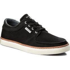 Półbuty GANT - Bari 16638458 Black G00. Codzienne półbuty męskie marki Gant. W wyprzedaży za 249.00 zł.