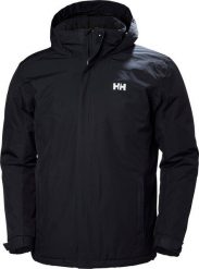 Kurtka męska Helly Hansen Helly Hansen męska kurtka DUBLINER INSULATED JACKET 53117 597 L. Kurtki męskie Helly Hansen, l, bez wzorów, bez ramiączek, bez kaptura. Za 799.99 zł.