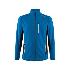 Kurtka narciarska Löffler Hyper Cf Ws Light. Niebieskie kurtki narciarskie i snowboardowe męskie LOFFLER, na zimę, l, bez wzorów, bez kaptura, narciarskie. W wyprzedaży za 671.00 zł.